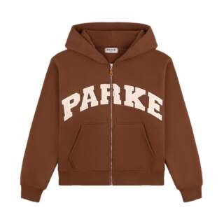 Parke Sweatshirt Trendy Minimal Fashion Style