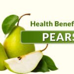 Health Benefits of Pears for Diabetes