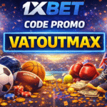 Code Promo VIP 1xBet 2026 : 1XHASARD – Bonus 130€