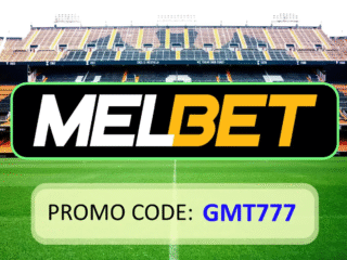 Melbet Free Promo Code Kenya: LUX888 – €130 Bonus