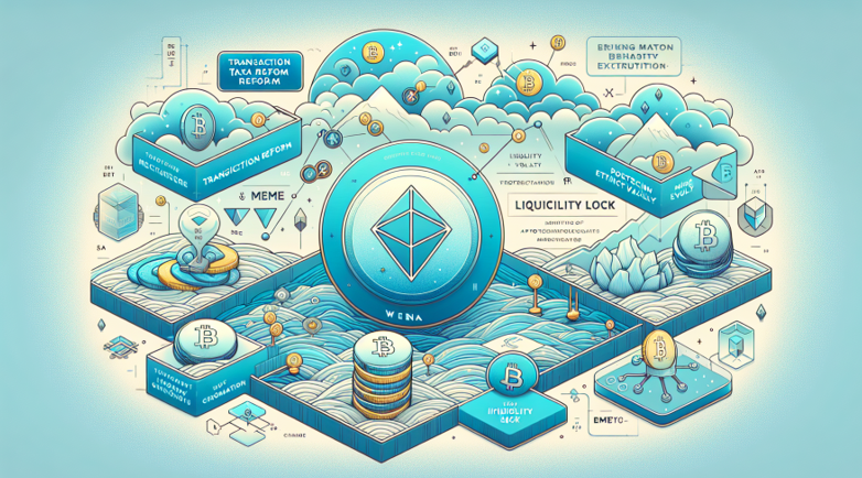WENA protocol enhancement: major technical update from Wena Wens Wife