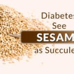 Sesame Seeds and Their Benefits in Diabetes