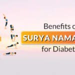 What are the Benefits of Suryanamskar for Diabetes?