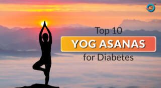 Top 10 Yoga Asanas for Managing Diabetes Naturally