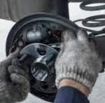 Car Brake Pad Replacement Services