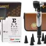 Complete Guide to Choosing the Right Otoscope Ophthalmoscope Set for Accurate Diagnosis