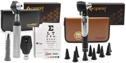 Complete Guide to Choosing the Right Otoscope Ophthalmoscope Set for Accurate Diagnosis