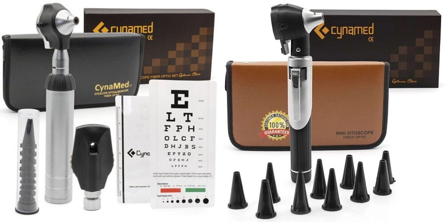 Complete Guide to Choosing the Right Otoscope Ophthalmoscope Set for Accurate Diagnosis