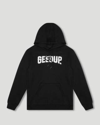 Geedup Clothing: Redefining Urban Streetwear
