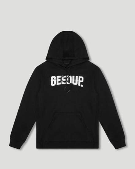 Geedup Clothing: Redefining Urban Streetwear