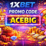 1xBet Exclusive Promo Code 2026: 1X200BOX €130