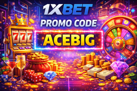 1xBet Exclusive Promo Code 2026: 1X200BOX €130