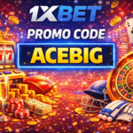 1xBet Gift Promo Code: 1X200WAVE | €130 Gift Bonus