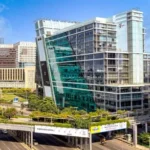 DLF 9B Office Space in DLF Cyber City, Gurgaon