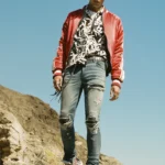 Ensemble Corteiz & Amiri Jeans Trending Summer Outfit