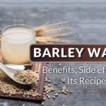 Barley Water for Diabetes: Benefits, Recipe & Side Effects
