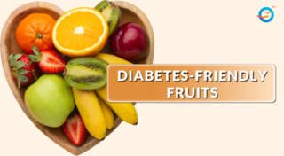 What are the Best Fruits for Diabetes ?