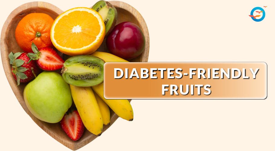 What are the Best Fruits for Diabetes ?