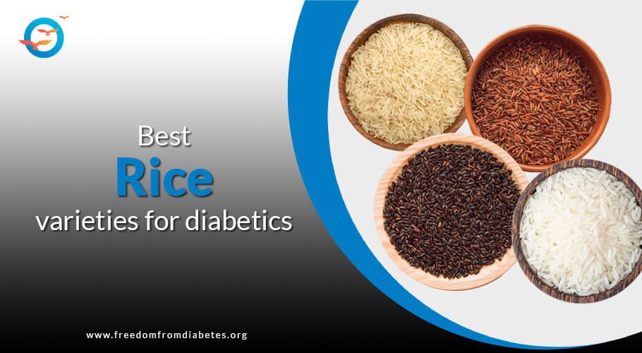 Best Rice for Diabetics: Smart Choices for Better Blood Sugar Control