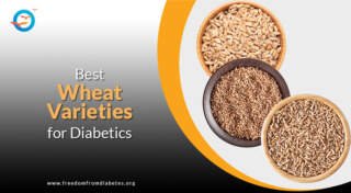 What are the Best Wheat for Diabetes: Smarter Choices for Daily Meals