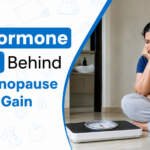 The Hormone Truth Behind Perimenopause Weight Gain