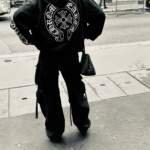 Comme Des Garcons & Chrome Hearts Streetwear That Defines Cool