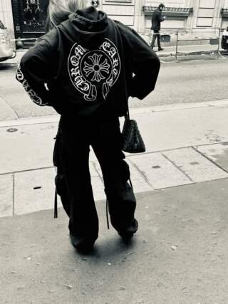 Comme Des Garcons & Chrome Hearts Streetwear That Defines Cool
