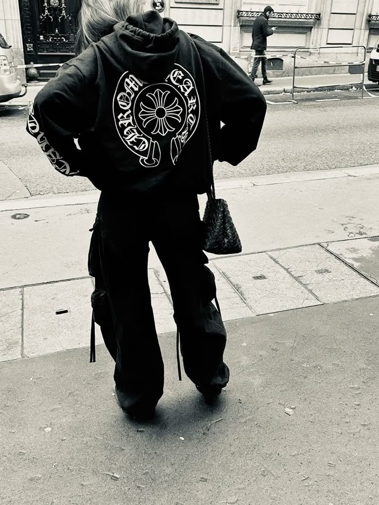 Comme Des Garcons & Chrome Hearts Streetwear That Defines Cool
