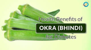 Can Okra Help Manage Diabetes Naturally?