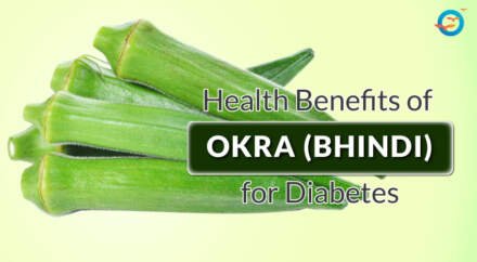 Can Okra Help Manage Diabetes Naturally?