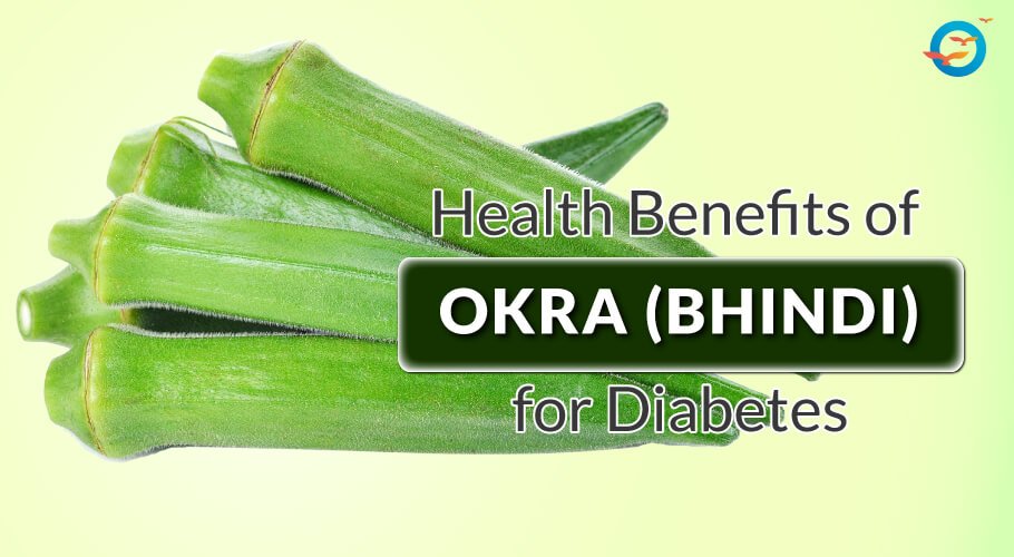 Can Okra Help Manage Diabetes Naturally?
