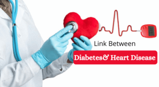 Diabetes and Heart Health Explained