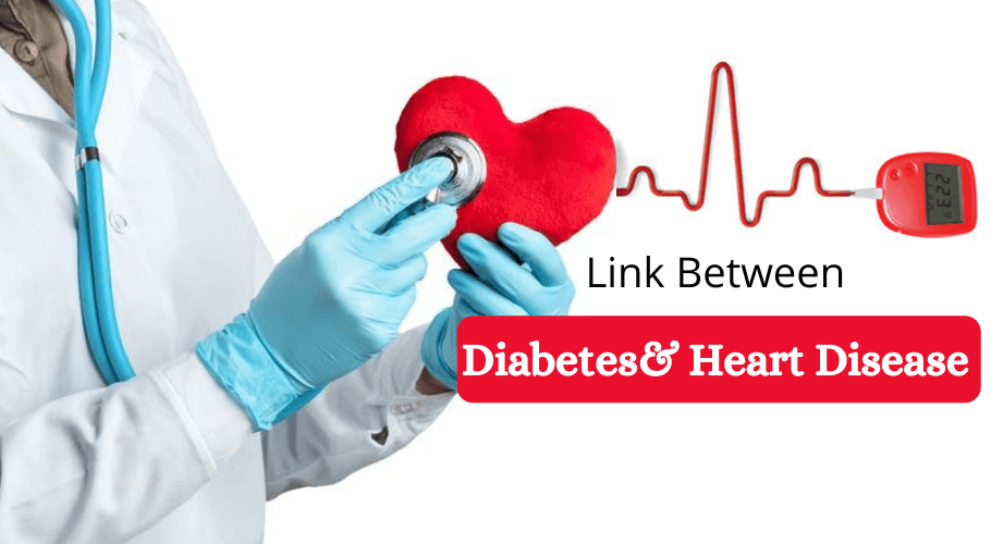 Diabetes and Heart Health Explained