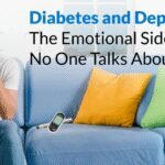 What is the Emotional Impact of Diabetes?