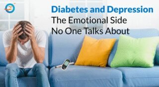 What is the Emotional Impact of Diabetes?