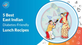 5 Best East Indian Diabetes-Friendly Lunch Recipes