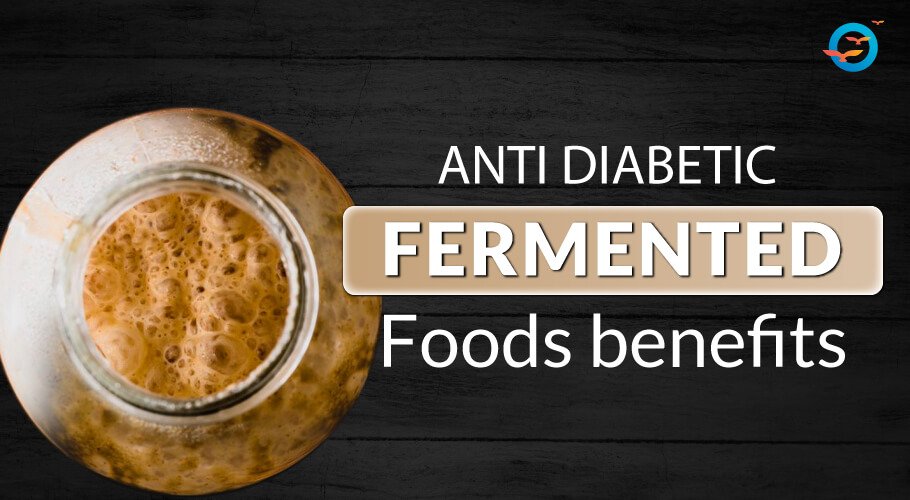 How Fermented Foods Help Fight Diabetes