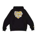 Best Human-Made Hoodies Every Fashion Lover Should Own