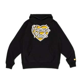 Best Human-Made Hoodies Every Fashion Lover Should Own