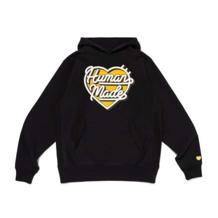 Best Human-Made Hoodies Every Fashion Lover Should Own