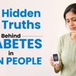 Hidden Truths About Diabetes in Thin People