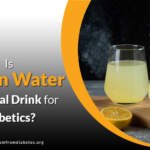 Lemon Juice – The Diabetic Superfood 