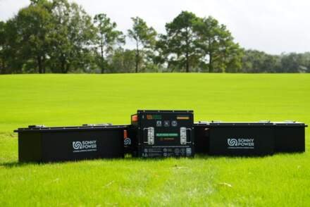 How Lithium Iron Golf Cart Batteries Improve Performance and Longevity