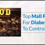 Smart Eating at Malls for Diabetes Patients