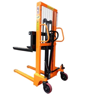 Manual Stacker – Efficient and Reliable Material Handling Solution