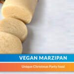How to make Healthy Marzipan for Diabetes?