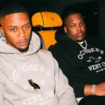 OVO Hoodie & Adwysd Joggers Looks That Bring Instant Drip
