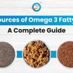 Omega 3 Fatty Acids: Simple Foods for Better Health