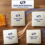 Adhesive Companies in India: Why Superbond Adhesives Stands Out in the Industry