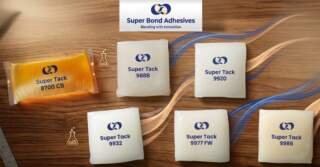 Adhesive Companies in India: Why Superbond Adhesives Stands Out in the Industry